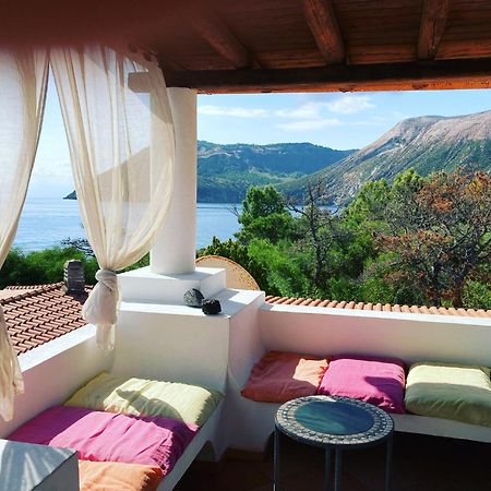 Aparthotel Jera Holiday Collection-Vulcano à Vulcano  Extérieur photo