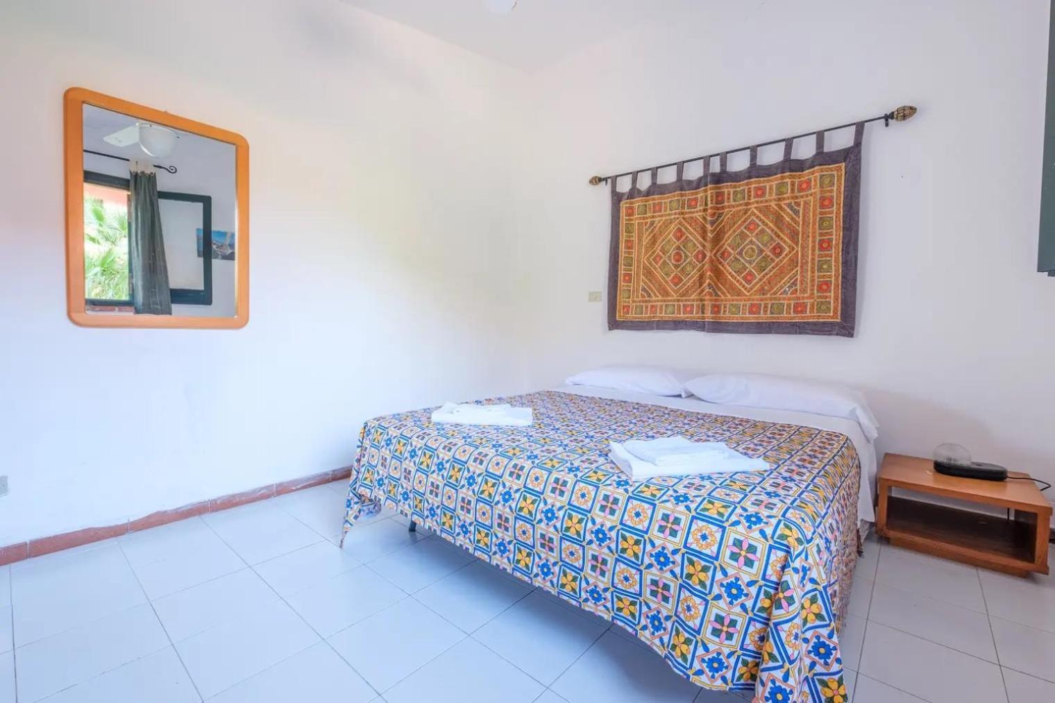 Aparthotel Jera Holiday Collection-Vulcano à Vulcano  Extérieur photo