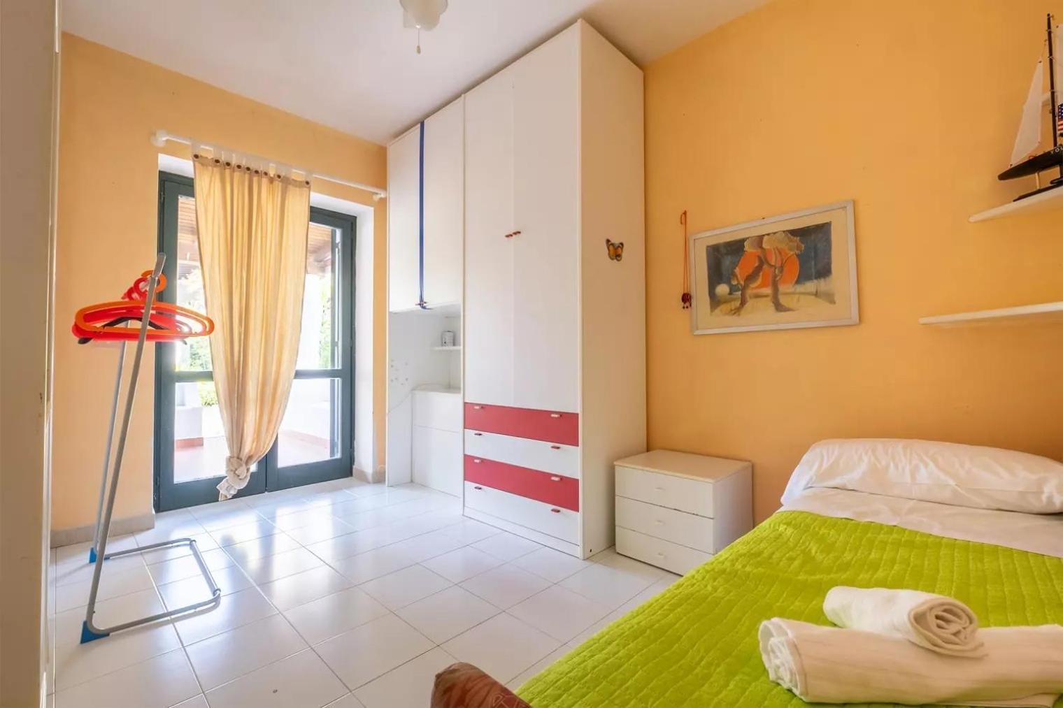 Aparthotel Jera Holiday Collection-Vulcano à Vulcano  Extérieur photo