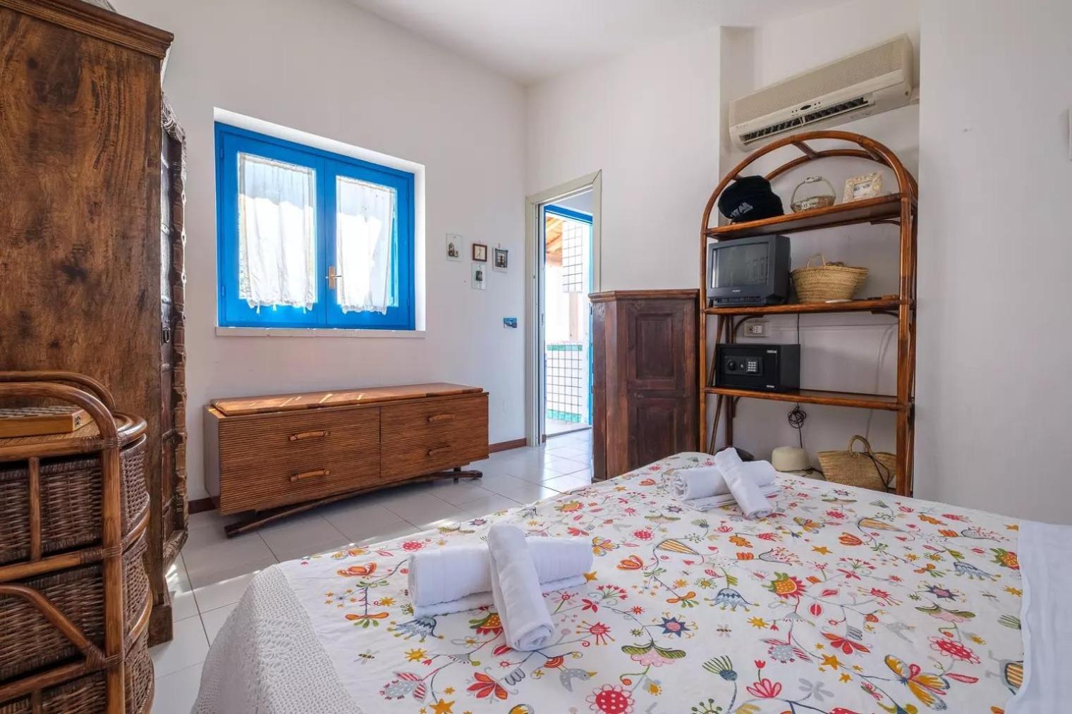 Aparthotel Jera Holiday Collection-Vulcano à Vulcano  Extérieur photo