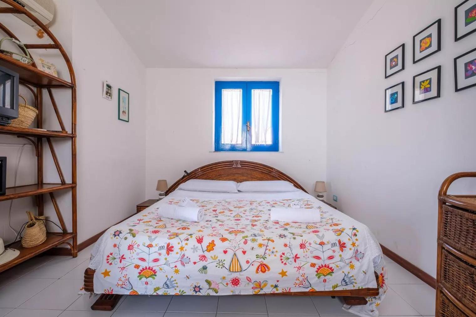 Aparthotel Jera Holiday Collection-Vulcano à Vulcano  Extérieur photo