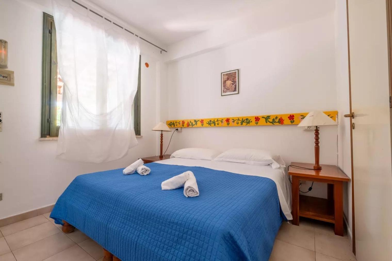 Aparthotel Jera Holiday Collection-Vulcano à Vulcano  Extérieur photo