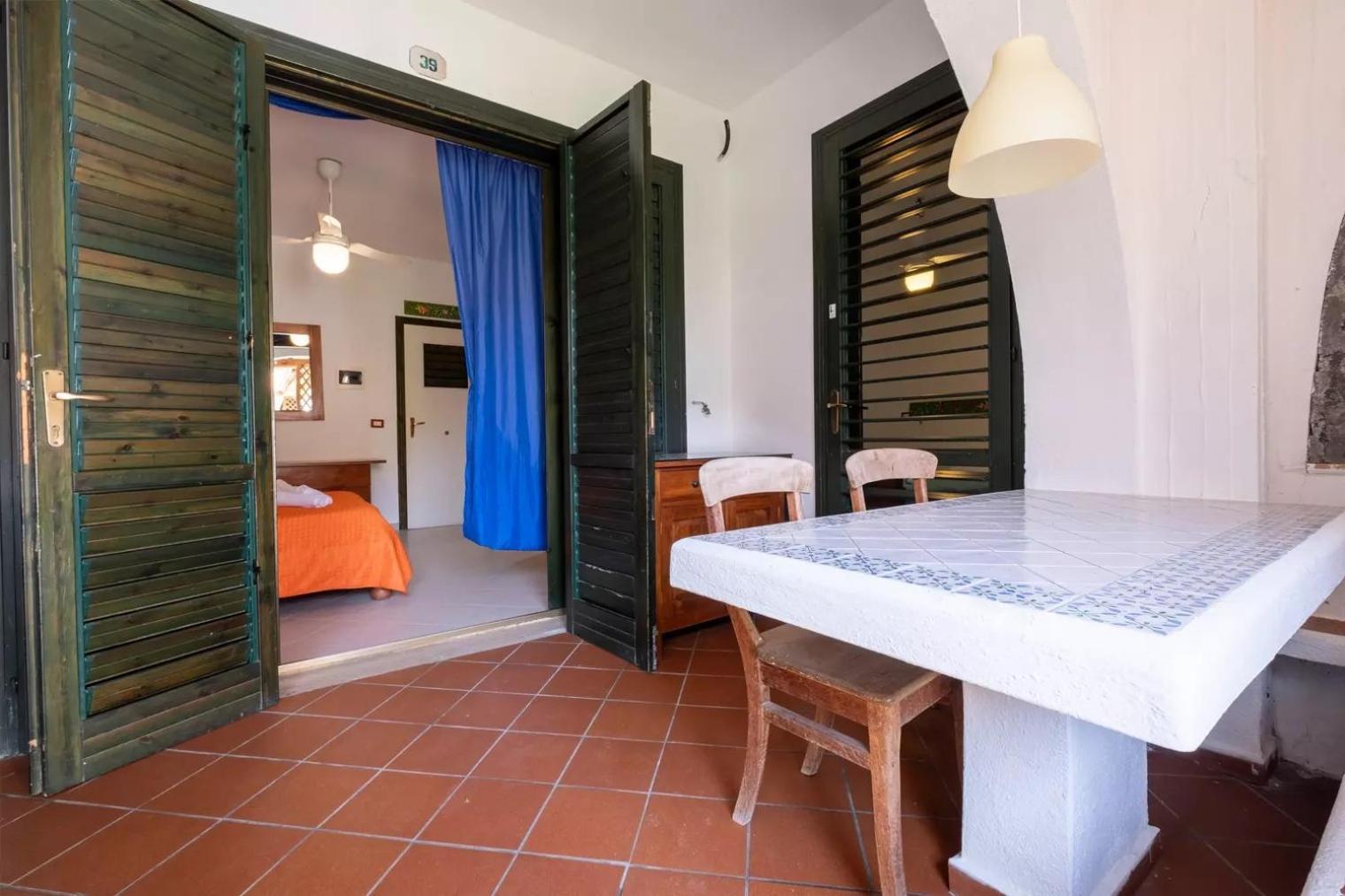 Aparthotel Jera Holiday Collection-Vulcano à Vulcano  Extérieur photo