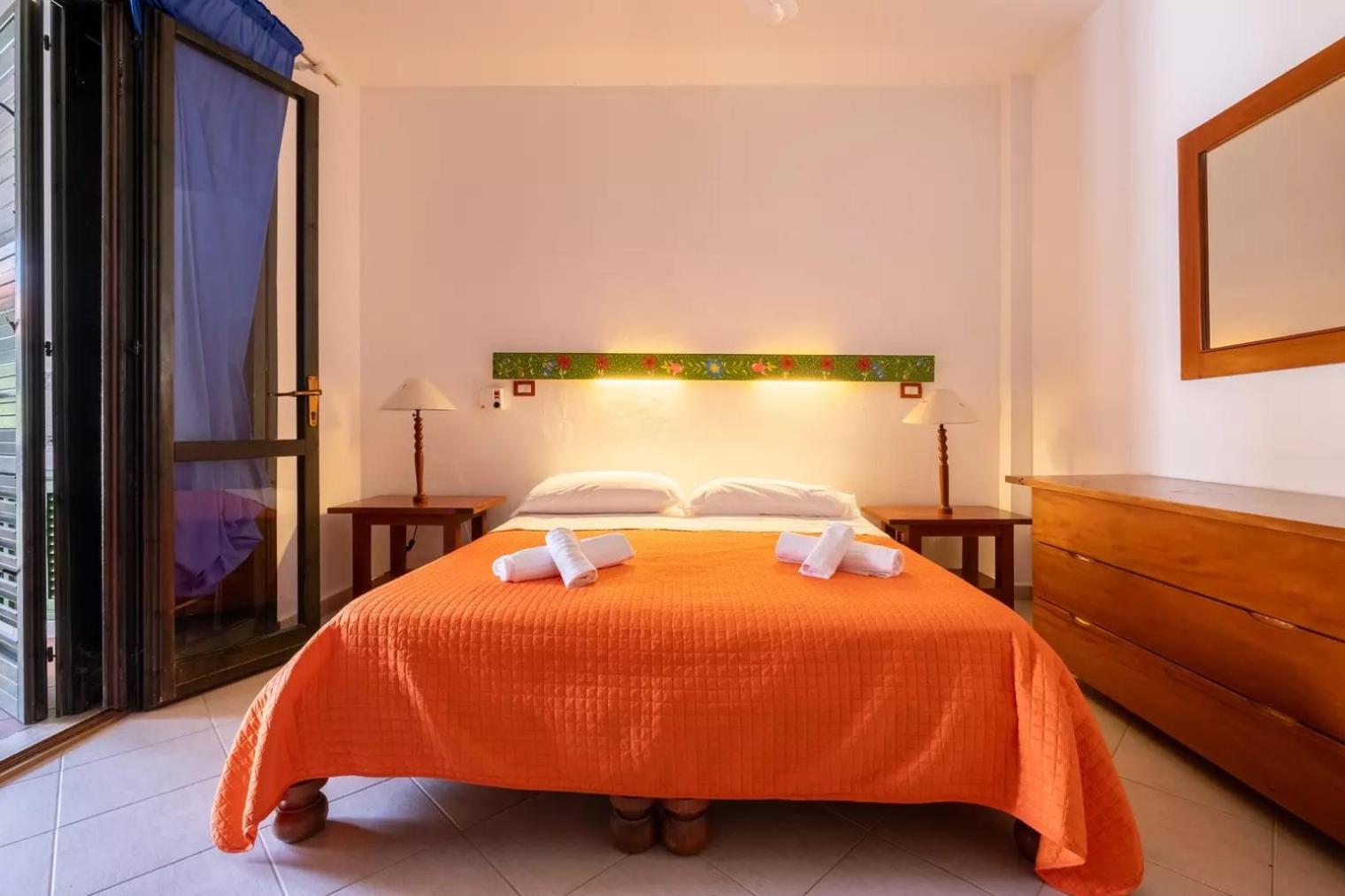 Aparthotel Jera Holiday Collection-Vulcano à Vulcano  Extérieur photo